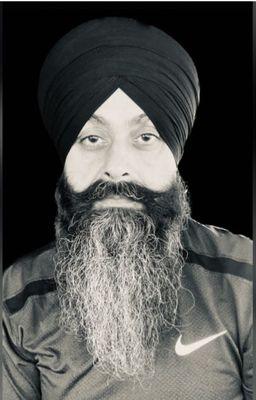 photo of Jagjeet S.
