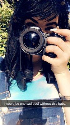 Photo of Breena S.