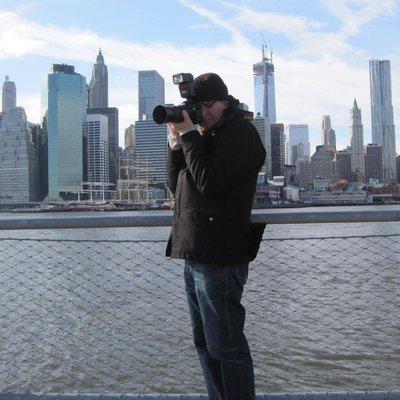 photo of Vitaliy G.