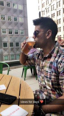Photo of Sahil N.