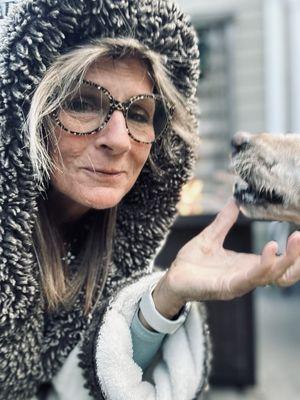 Photo of Janine R.