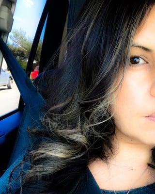 Photo of Esmeralda M.