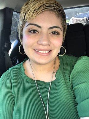 photo of Arizbeth S.