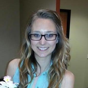 Photo of Rebecca M.