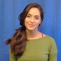 Photo of Rachel V.