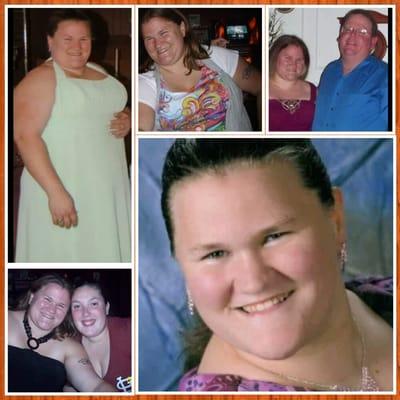 Photo of Heather J.