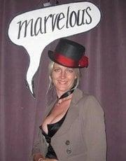 Photo of Ines G.