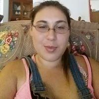 Photo of Ashley M.