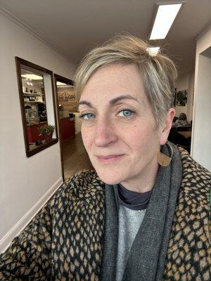 Photo of Joanne O.