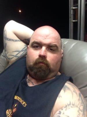 Photo of Ernie B.