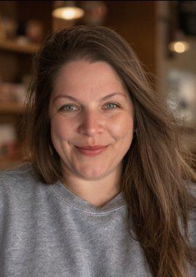 Photo of Holly D.
