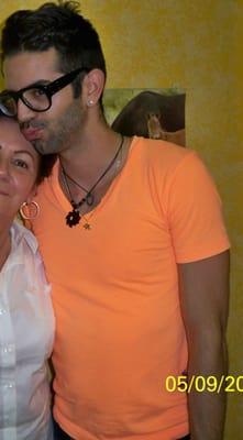 photo of Emerio Joel M.