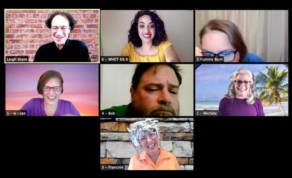 photo of Francine W.