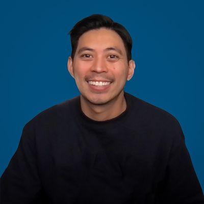 Photo of Jordan B.