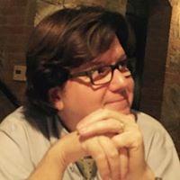 Photo of Brad Rock R.