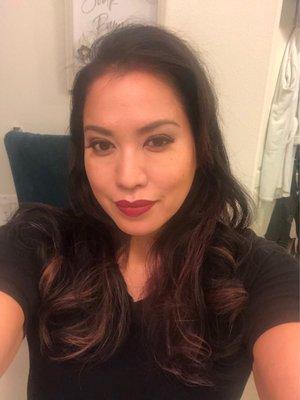 Photo of Hellayna N.