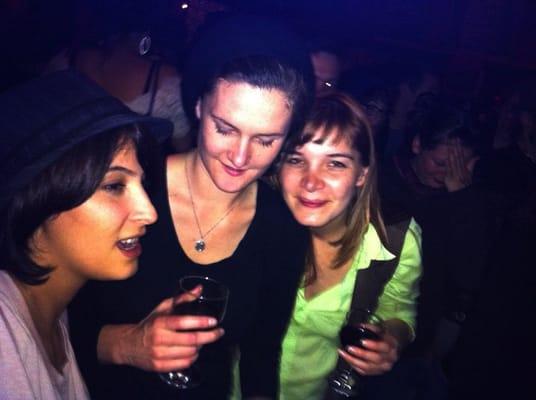 photo of Brittani M.