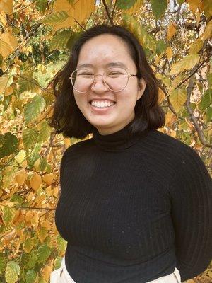 Photo of Amber L.