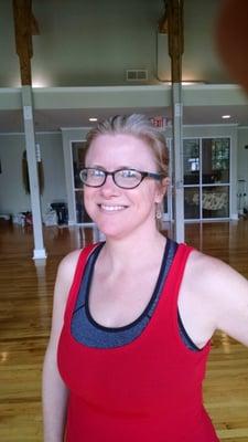 Photo of Molly R.