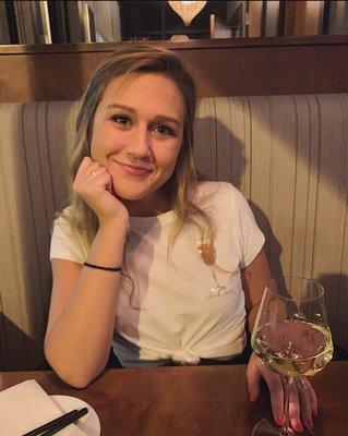 Photo of Jenna I.