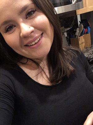 Photo of Mishaela S.