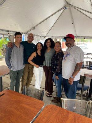 photo of Beronica G.