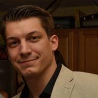 Photo of Todd B.