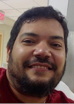Photo of Ricardo R.