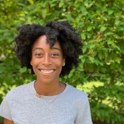 Photo of Angelica K.