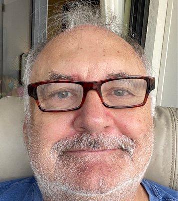 Photo of Andy W.