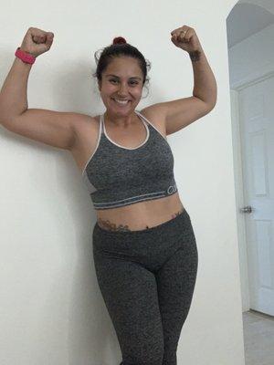 Photo of Jasmine C.