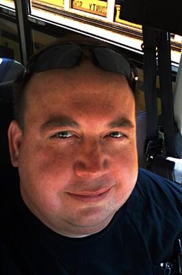 Photo of Don P.