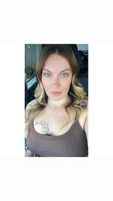 Photo of Chelsea R.