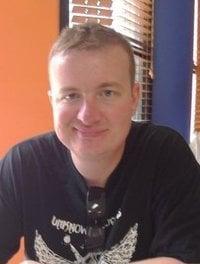 Photo of Brad H.