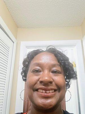 Photo of Toijah H.