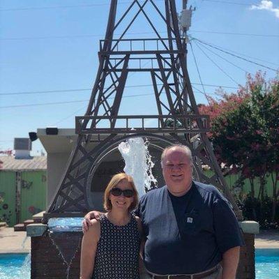 photo of JoeJanet K.