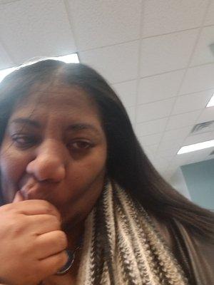 Photo of Kimberly L.