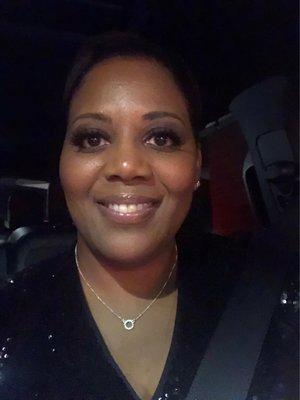 Photo of Priscilla M.