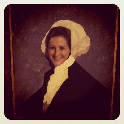 Photo of Michelle H.