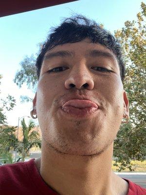 Photo of Jason R.