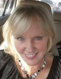 Photo of Susan G.