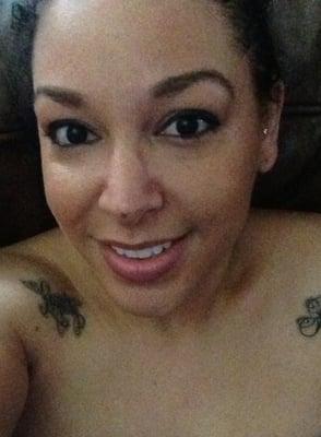 Photo of Jasmine C.