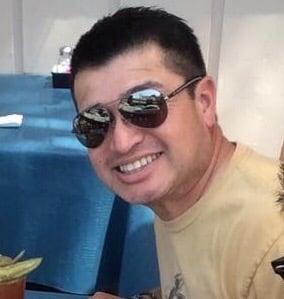 photo of Wenceslao P.