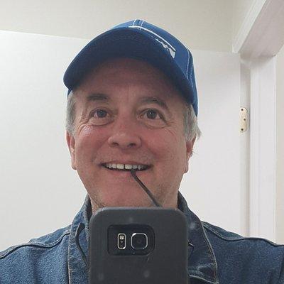 photo of Kenneth V.
