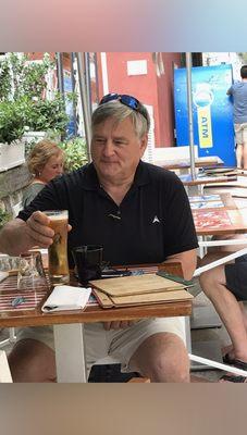 Photo of Pete G.