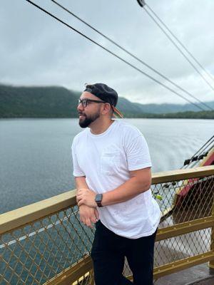 Photo of Brandon O.