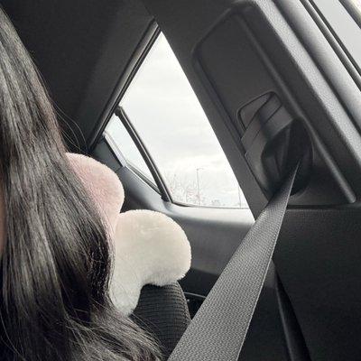 photo of Lara Mae T.