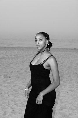 photo of Nyla G.