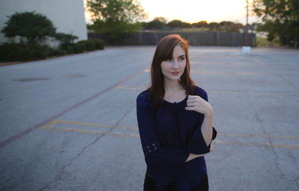 Photo of Meg J.
