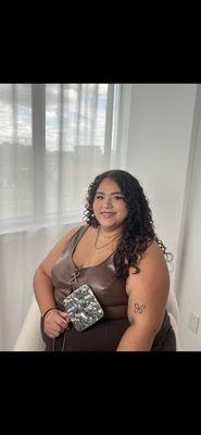 Photo of Vanessa L.